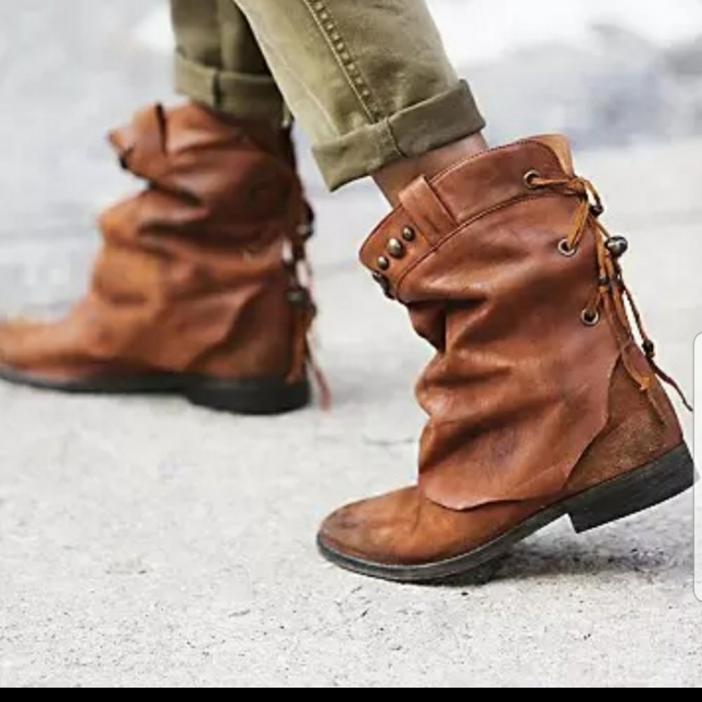 Free people Wayland boot